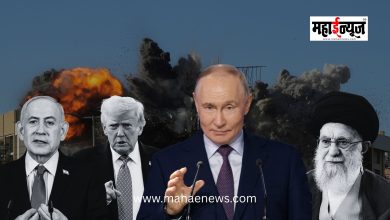 Russia Enters US-Israel-Iran Conflict; Proposes Peace Initiative