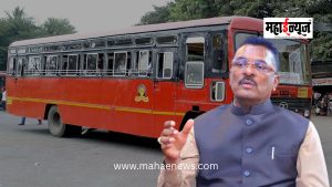 ST Earns ₹127 Crore from School Trips: Minister Pratap Sarnaik