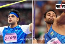 Serious Allegations Against Neeraj Chopra's Coach, Naval Singh