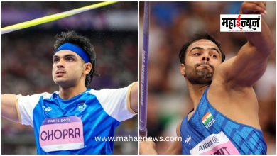 Serious Allegations Against Neeraj Chopra's Coach, Naval Singh