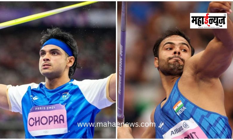 Serious Allegations Against Neeraj Chopra's Coach, Naval Singh