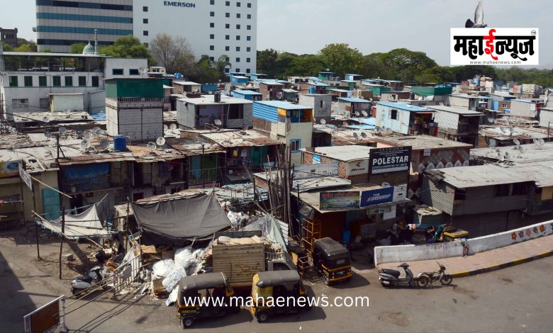 Slum Rehabilitation Gains Momentum in Pimpri-Chinchwad