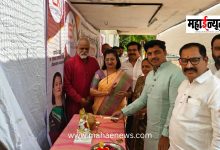 Sports Help Develop Leadership Qualities: Mayor Ravi Landge