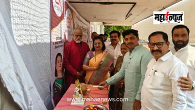 Sports Help Develop Leadership Qualities: Mayor Ravi Landge