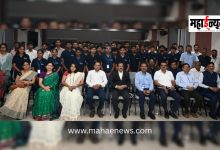 Students Should Make a Meaningful Contribution to the Nation: PCU Vice-Chancellor Dr. Santosh Sonawane