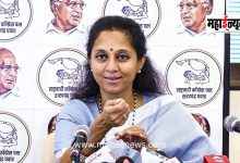 Supriya Sule asked what the connection is between delimitation and women's reservation.