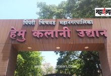 The Dilapidated Condition of Parks in Ward No. 21