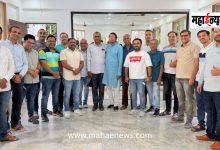 The Federation is committed to fighting for the rights of society members in Pimpri-Chinchwad.