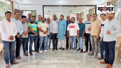 The Federation is committed to fighting for the rights of society members in Pimpri-Chinchwad.