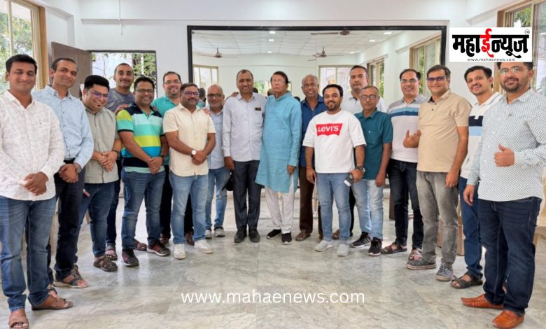 The Federation is committed to fighting for the rights of society members in Pimpri-Chinchwad.