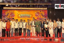 MIT College Achieves Resounding Victory in the Crescendo Drama Competition