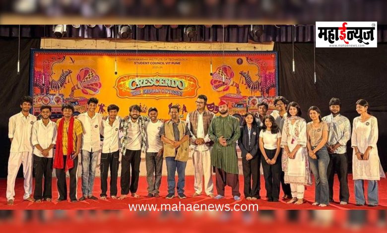 MIT College Achieves Resounding Victory in the Crescendo Drama Competition