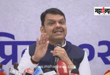 The Opposition has committed the ‘foeticide’ of women’s rights: Chief Minister Devendra Fadnavis
