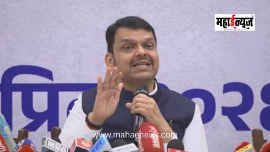 The Opposition has committed the ‘foeticide’ of women’s rights: Chief Minister Devendra Fadnavis