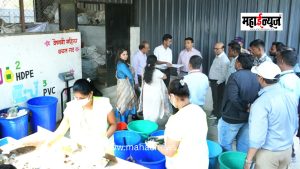 The Successful Journey of the Dapodi and Gawali Matha Zero-Waste Project