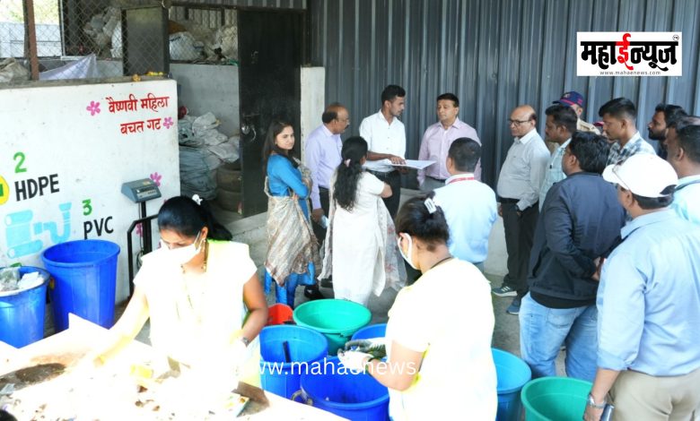 The Successful Journey of the Dapodi and Gawali Matha Zero-Waste Project