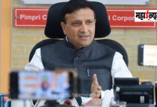 The campaign to remove encroachments in Pimpri-Chinchwad has intensified even more!