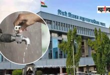 The evening water supply in the city will remain suspended on April 28.