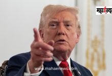 The war is nearing its end — Donald Trump