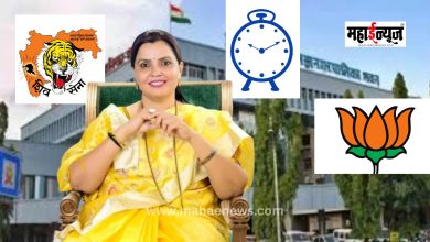 To The Point: Another moral defeat for former corporator Seema Savale!