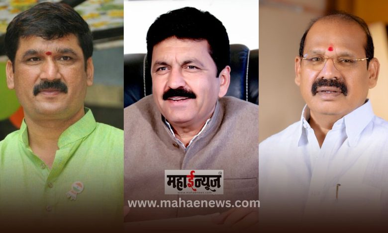 To The Point: Disillusioned NCP city president Yogesh Behl, who is aspiring for the Legislative Council!