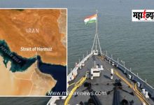 Two Indian oil tankers fired at near Strait of Hormuz