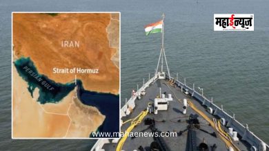 Two Indian oil tankers fired at near Strait of Hormuz