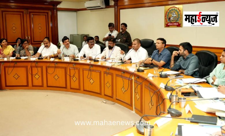 Various Subjects Approved at Pimpri Chinchwad Municipal Corporation Standing Committee Meeting