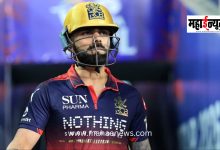 Virat Kohli's Historic Record: Becomes the First Batsman to Reach the 9,000-Run Milestone in the IPL.