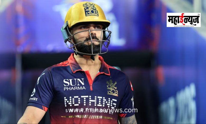 Virat Kohli's Historic Record: Becomes the First Batsman to Reach the 9,000-Run Milestone in the IPL.