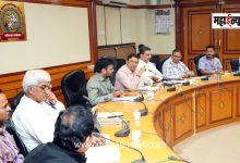 Water, Sanitation, and Road Issues in MIDC Will Be Resolved Immediately: Commissioner Dr. Vijay Suryavanshi