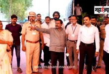 We will erect a memorial that will be the envy not only of Maharashtra but of the entire India: Anna Bansode