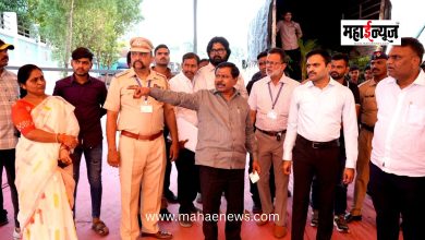 We will erect a memorial that will be the envy not only of Maharashtra but of the entire India: Anna Bansode