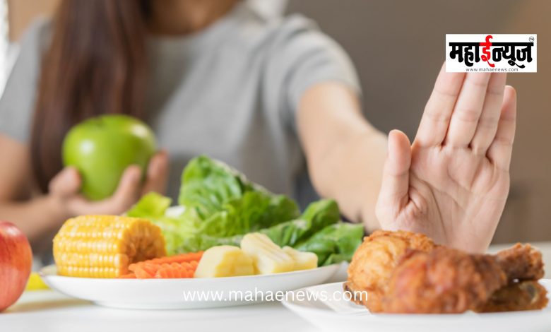 What should you eat and what should you avoid to keep your body cool during the summer?