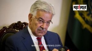 ‘We will reach Kolkata’ — Pakistan’s Defence Minister threatens India.