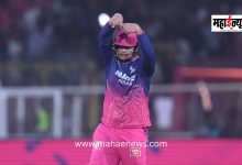 15-Year-Old Vaibhav Suryavanshi Sets World Record: The World's Youngest Player to Score 500 Runs in a Single IPL Season.