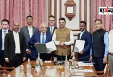 400-crore investment in Pune to create 1,000 jobs over the next 10 years: Chief Minister Devendra Fadnavis.