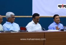 A planning meeting, chaired by Commissioner Dr. Vijay Suryavanshi, was held in preparation for Bakri Eid.