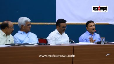A planning meeting, chaired by Commissioner Dr. Vijay Suryavanshi, was held in preparation for Bakri Eid.