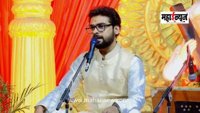 A student from MIT Alandi is today shining in the international music world.