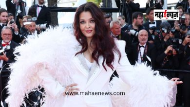 Aishwarya Rai Steals the Show on the Closing Day of Cannes