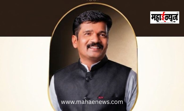 Anil More, President of the RPI Workers' Front (Maharashtra), Murdered