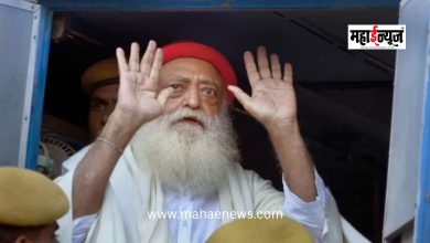 Asaram Bapu's Life Imprisonment Upheld in Rape Case