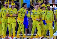 BCCI takes major action against Ruturaj Gaikwad and the entire CSK team.