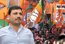 BJP storm! Lotus blossoms in three out of five states; Victory celebration in Pimpri-Chinchwad!