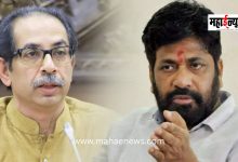 Bachchu Kadu takes a jibe at Uddhav Thackeray over the ministerial portfolio deal.