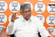 Chandrakant Patil Takes Aggressive Stance on Rising Power Issues in Baner-Balewadi