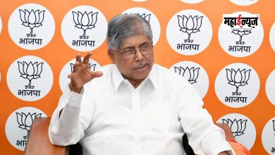 Chandrakant Patil Takes Aggressive Stance on Rising Power Issues in Baner-Balewadi