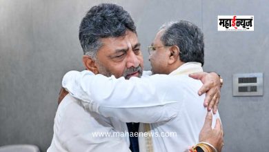 Chief Minister Siddaramaiah to Resign; Will D.K. Shivakumar Become the New Chief Minister?
