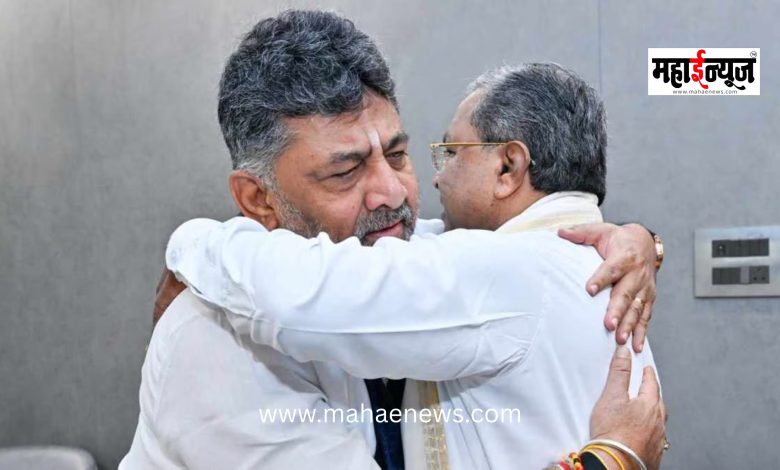 Chief Minister Siddaramaiah to Resign; Will D.K. Shivakumar Become the New Chief Minister?